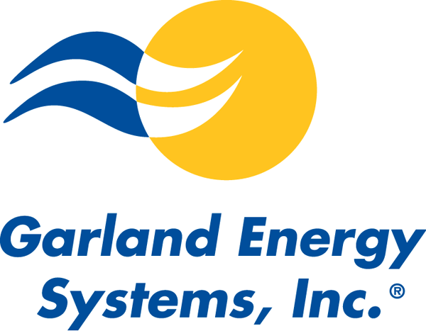 Garland Energy Systems logo